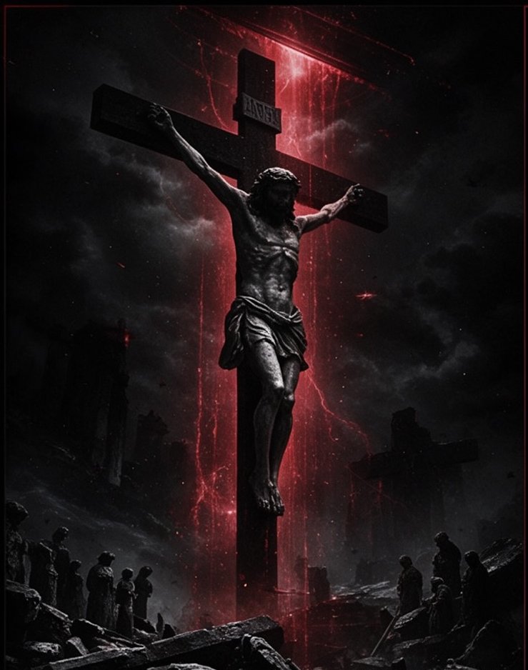 REDEMPTION
